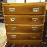 680 1062 CHEST OF DRAWERS